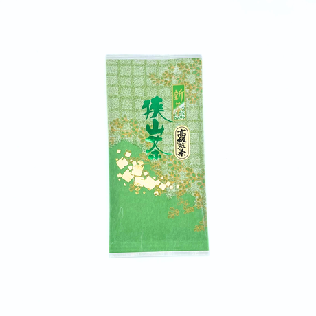 #1089.S2 Fukamushicha Blend by Award-Winning, 15th Generation Farmer, Okutomi Masahiro yunomi.life
