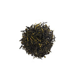 #1094 Yakushima Miyama Tea Garden - Naturally Withered Green Tea (天然微醗酵緑茶) / 屋久島 深山園