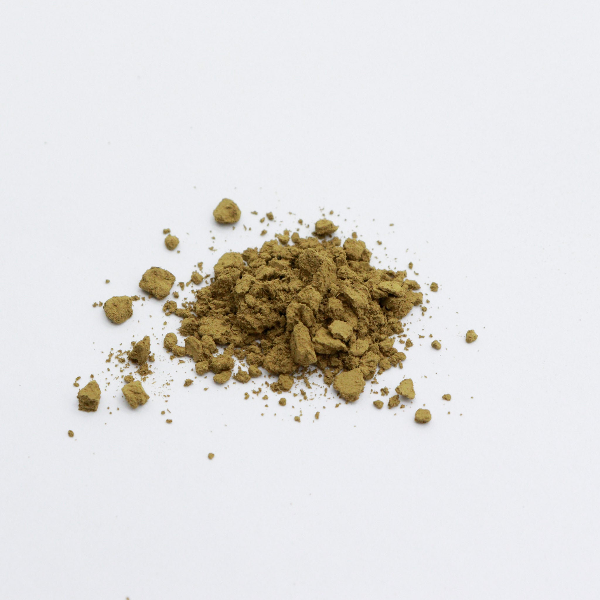 1100 Hiroko's Japanese Mint Powder Ibaraki Japan | Yunomi.life