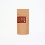 #1116 Saito Tea Garden: Yame Premium Sencha Kaori / 斉藤茶園：特上煎茶 かおり yunomi.life