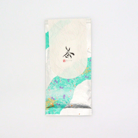 #1120 Saito Tea Garden: Yame Premium Sencha Kirari / 斉藤茶園：特選煎茶 きらり yunomi.life
