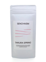 #1142 Per Oscar Brekell’s Senchaism. Sakura Spring - Single Cultivar Shizu-7132 Spring Shizuoka Sencha yunomi.life