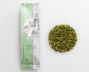 NaturaliTea: Genmaicha (Brown Rice Green Tea) with Matcha, Grown Pesticide Free 抹茶いり玄米茶