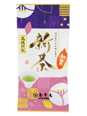 Chakouan H5527: Imperial Grade Chiran Fukamushi Shincha Limited Edition 高級煎茶