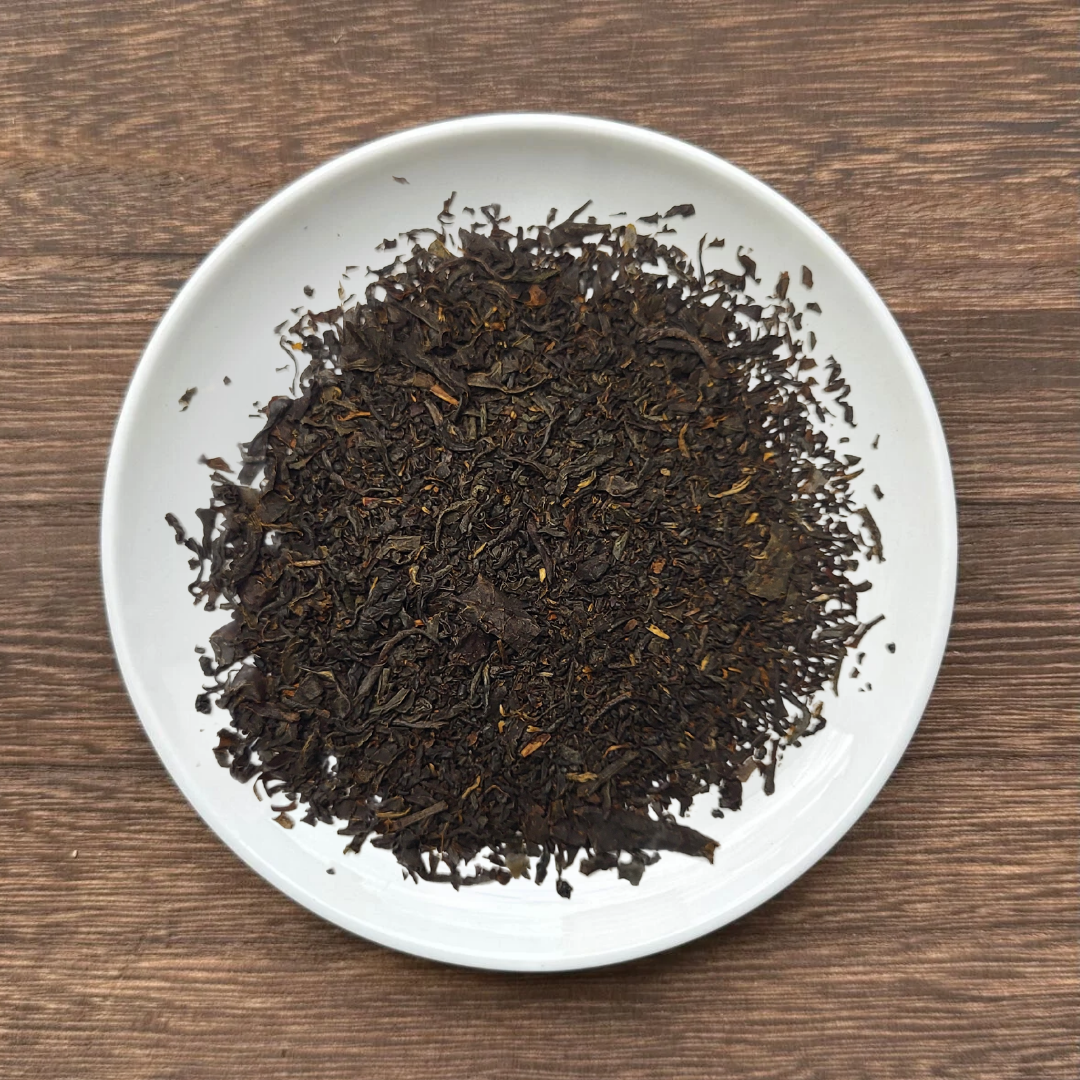 日本の紅茶品種「さみどり」 – Yunomi.life