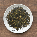 Sueyoshi Tea Atelier #003: Green Hojicha Kaguwashi 末吉銘茶 青焙じ茶 馨し
