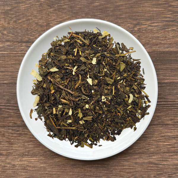 Nakazen Jasmine Tea Sanpin cha