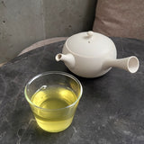 #0596.K4 Ikegawa Tea Farm Coop: First Flush Kochi Sencha, Kiri no Kaori 池川一番茶煎茶［霧の薫］