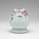 なごみ：茶筅立て（桜雀）