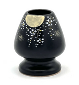 なごみ：茶筅立て、茶筅立て（桜月夜）