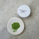 #0912.S5 Premium Barista Grade Matcha - Yanagi 柳 - Oyaizu Tea