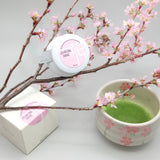 #0982.K2 Yunomi Matcha Naturally Grown - Sakurahime - Kagoshima Okumidori- Standard Ceremonial Grade