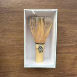 Suikaen: Chasen Matcha Whisk Yui, 結