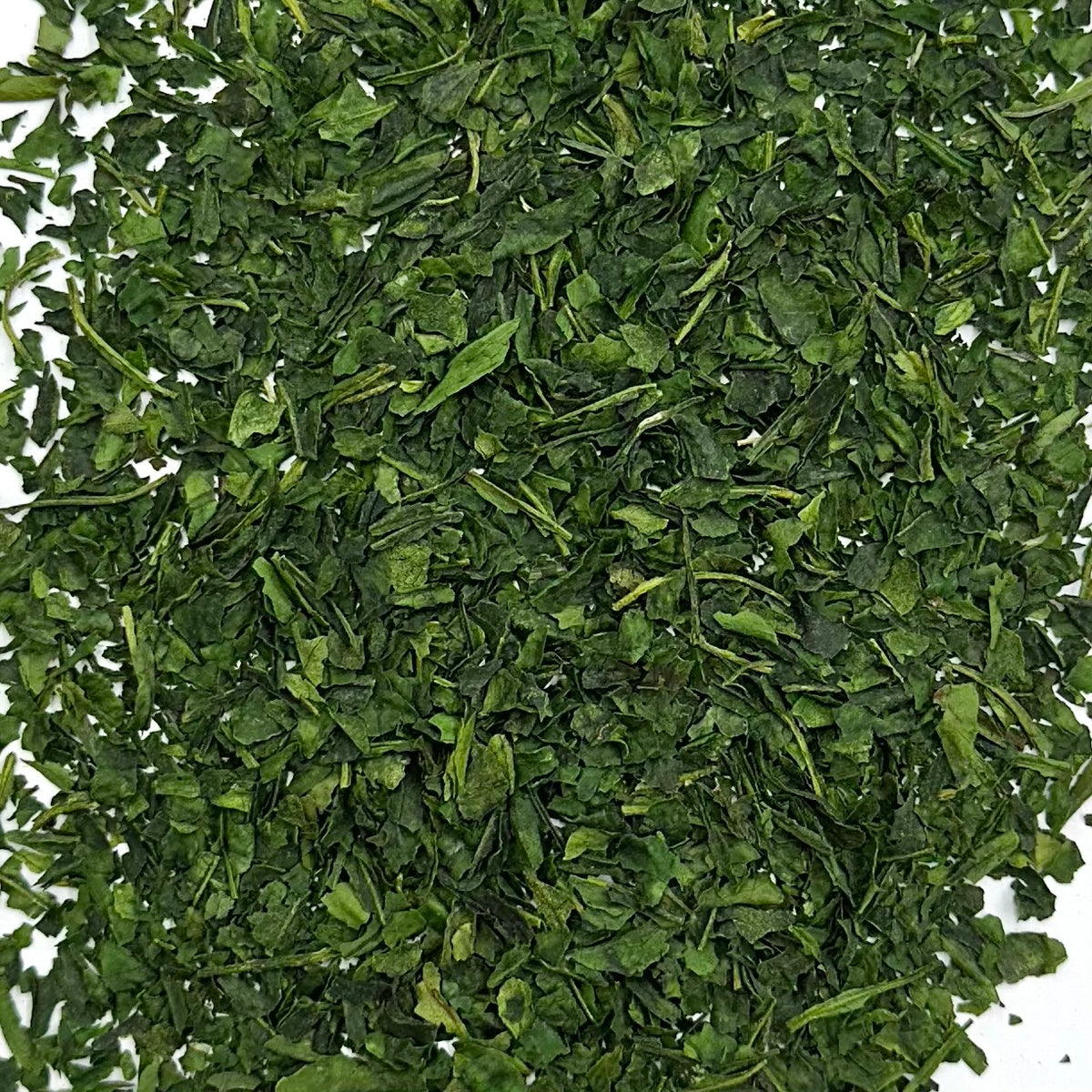 #0342 Kanes Tea Tencha Zuishin 随身 - Samidori Single Cultivar / Naturally Grown in Shizuoka