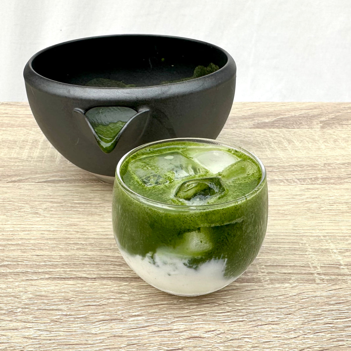 #0941 Uji Matcha Yaeho - Rare Single Cultivar - Limited Batch, Kyoto Modern Matcha (Premium Barista Grade) - Refined & Milled by Senchasou