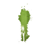 #0982.K2 Yunomi Matcha Naturally Grown - Sakurahime - Kagoshima Okumidori- Standard Ceremonial Grade