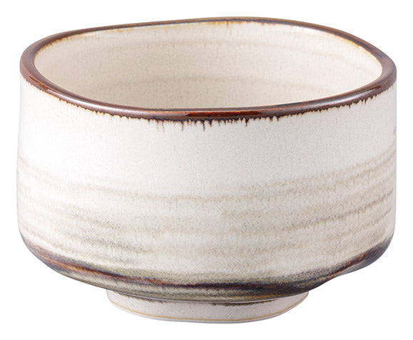 西庵窯：雲霞抹茶椀 – Yunomi.life