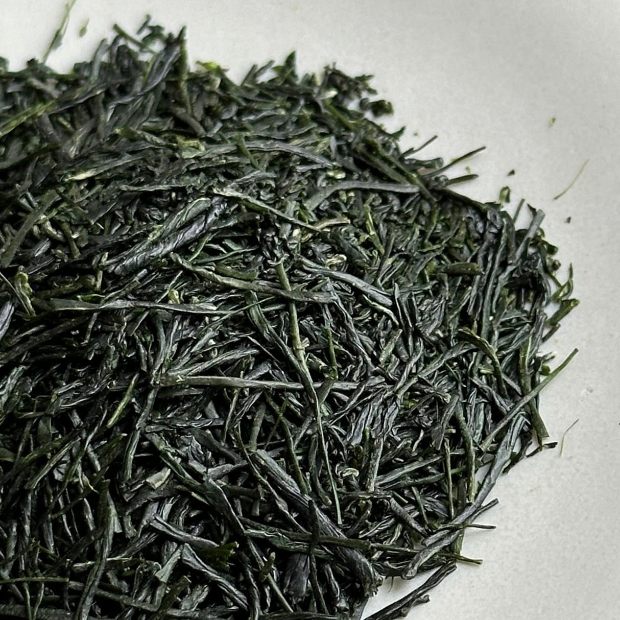 [K63001] Konishi Tea Coop: Kansallinen teekilpailu 2022 - 5. sija palkittu Yabukita Kabusecha Micro Batch