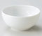 Tea Professional's White Porcelain Tea Cup & Matching Strainer - Large