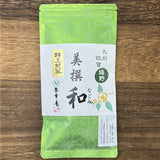 Chakouan H860: Ureshino Green Tea Select, Nagomi 嬉野茶 美撰 和