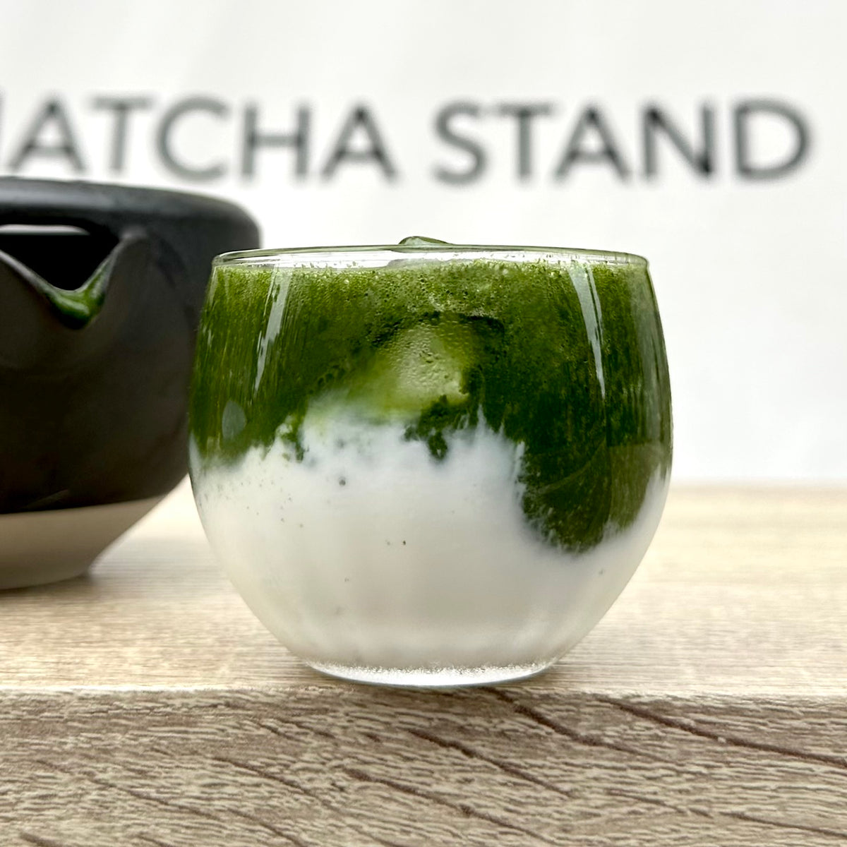 #0941 Uji Matcha Yaeho - Rare Single Cultivar - Limited Batch, Kyoto Modern Matcha (Premium Barista Grade) - Refined & Milled by Senchasou