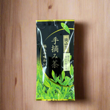 #0471.S2 Miyano Tea Factory: Imperial Handpicked Sayama Sencha 極上品 手摘み茶who