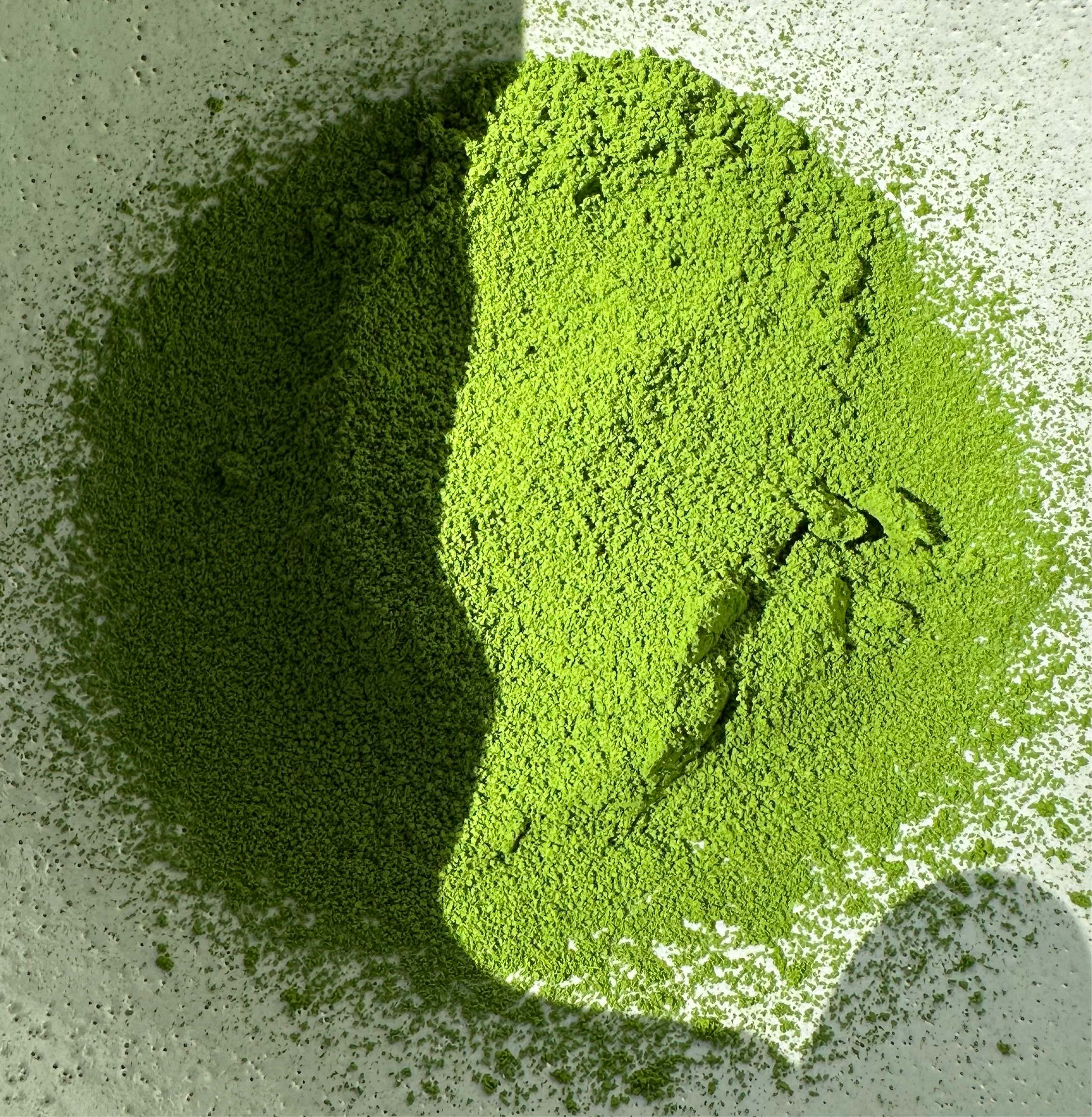 0621.K6 Shogyokuen: Heritage Matcha, Zuisho - Imperial Ceremonial