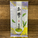 Morita Tea Shop: 2022 Tama Shizuku, Premium Sencha (100g)