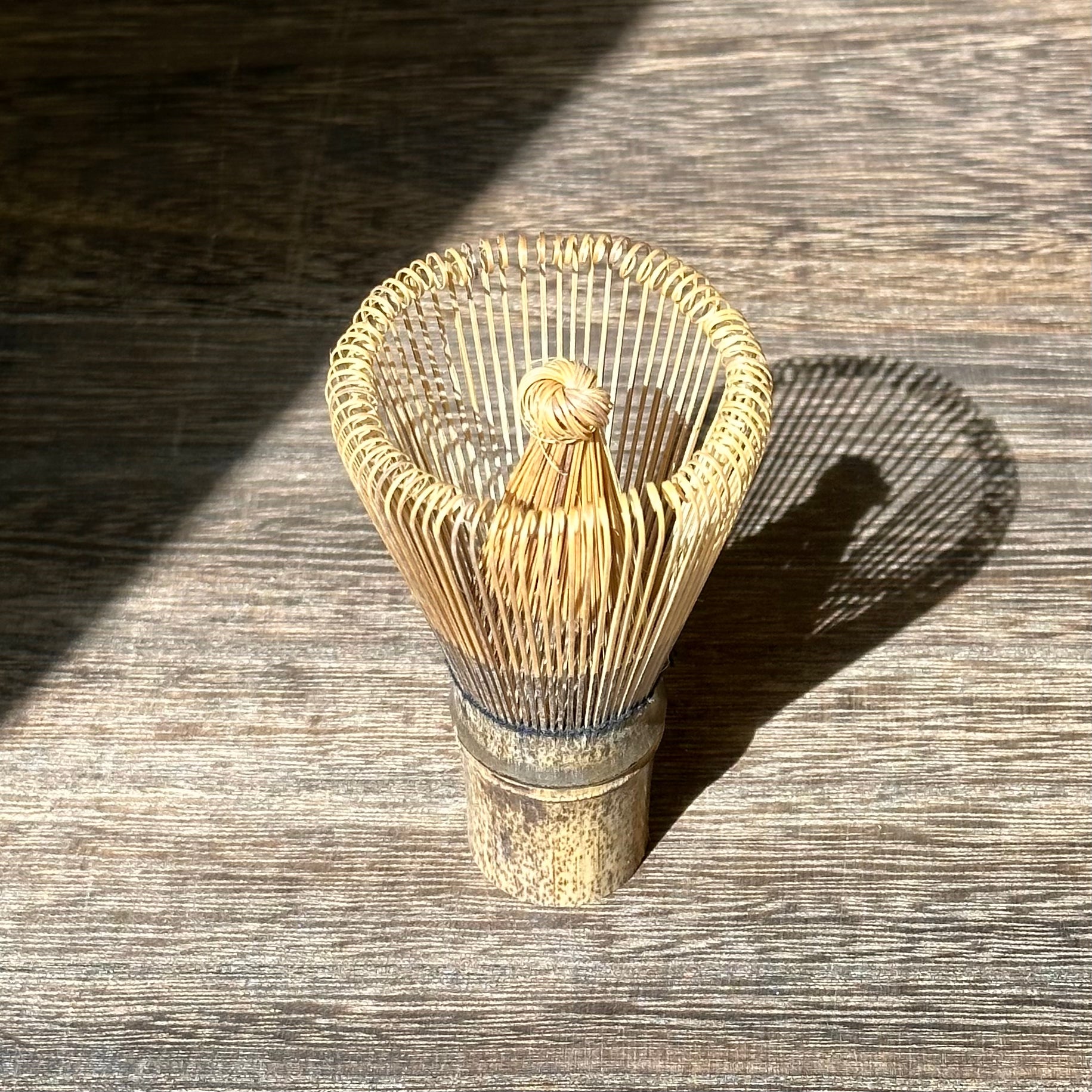 茶筅 - 抹茶用の竹製茶筅 – Yunomi.life