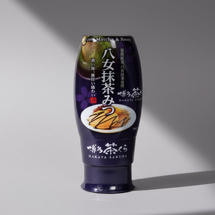 Nishifuku Tea: Yame Matcha Honey – Yunomi.life