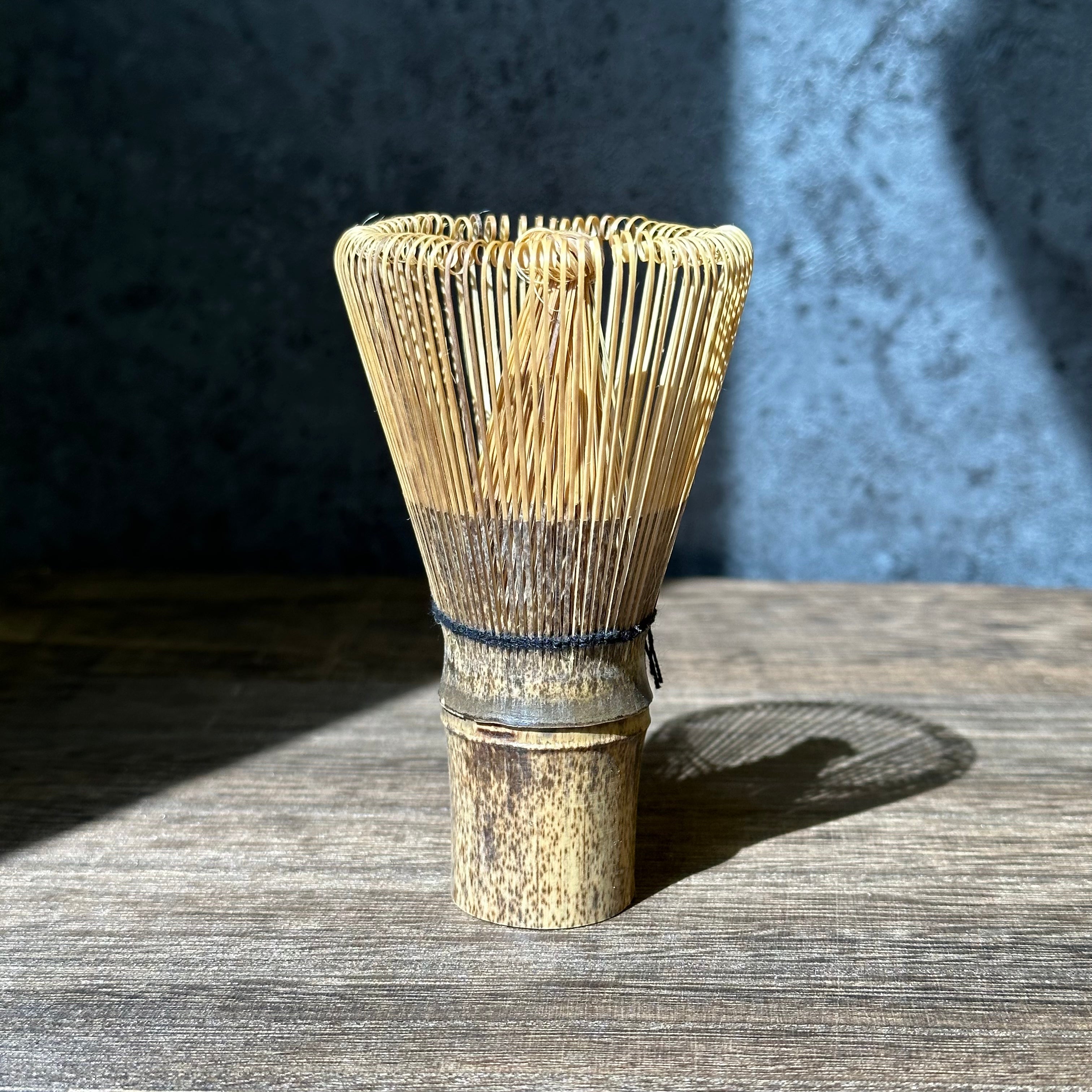 茶筅 - 抹茶用の竹製茶筅 – Yunomi.life