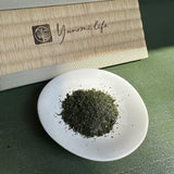 #0970.S5 Sasaki Tea Farm: Mainichi - Shizuoka Fukamushicha Green Tea