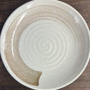 Kizoku Club: Zen Circle Large Dinner Plate