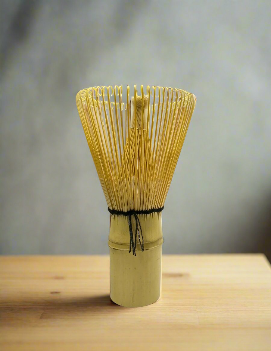 茶筅 - 抹茶用の竹製茶筅 – Yunomi.life