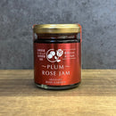 Okuizumo Rose Garden: Rose Jam with Plum Flavor (110g)