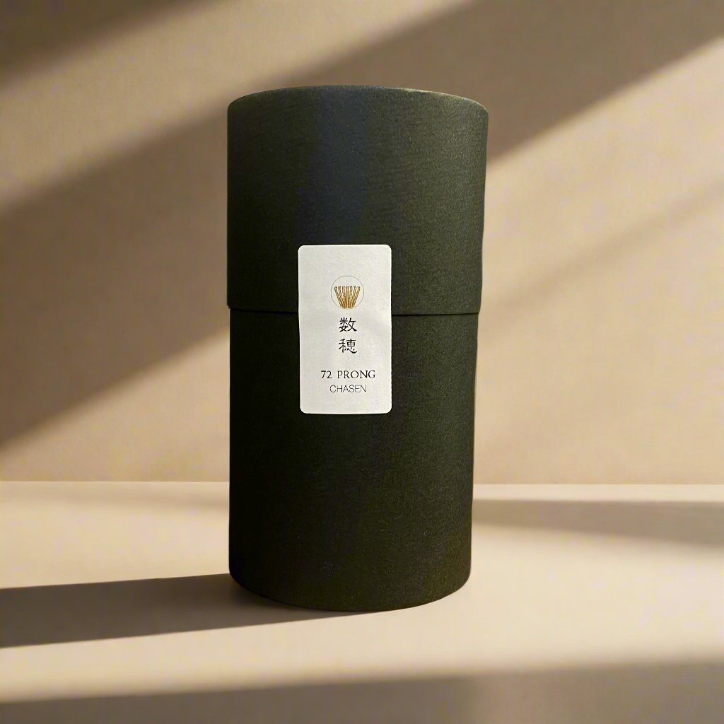 茶筅 - 抹茶用の竹製茶筅 – Yunomi.life