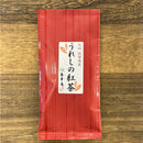 Chakouan H1101: Ureshino Black Tea 70g　うれしの紅茶
