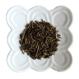#0934 Tenocha - Naturally Grown Ureshino Hojicha Roasted Green Tea from Tea Farmer Shunsuke Nagao