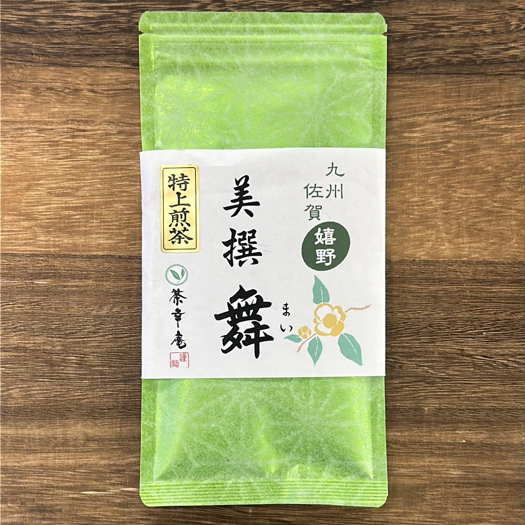 玉緑茶（たまりょくちゃ） – Yunomi.life