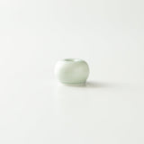 Origami Tea - Modern Whisk Stand, Sea Green 茶筅立てグリーン-(Limited stock / Order now for Jan 2025 target shipment)