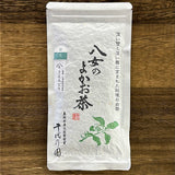 Chiyonoen Tea Garden #01: Mountain-Grown Single Cultivar Sencha, Saemidori さえみどり