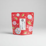 Edogoshiya Ikimachi Chocolate - Strawberry & Toasted Rice 80075 粋町しょこら　いちごに玄米