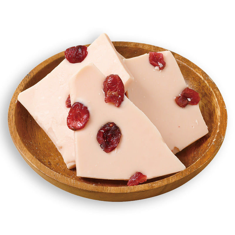 Edogoshiya Ikimachi Chocolate - Sakura & Cranberry 80199 粋町
