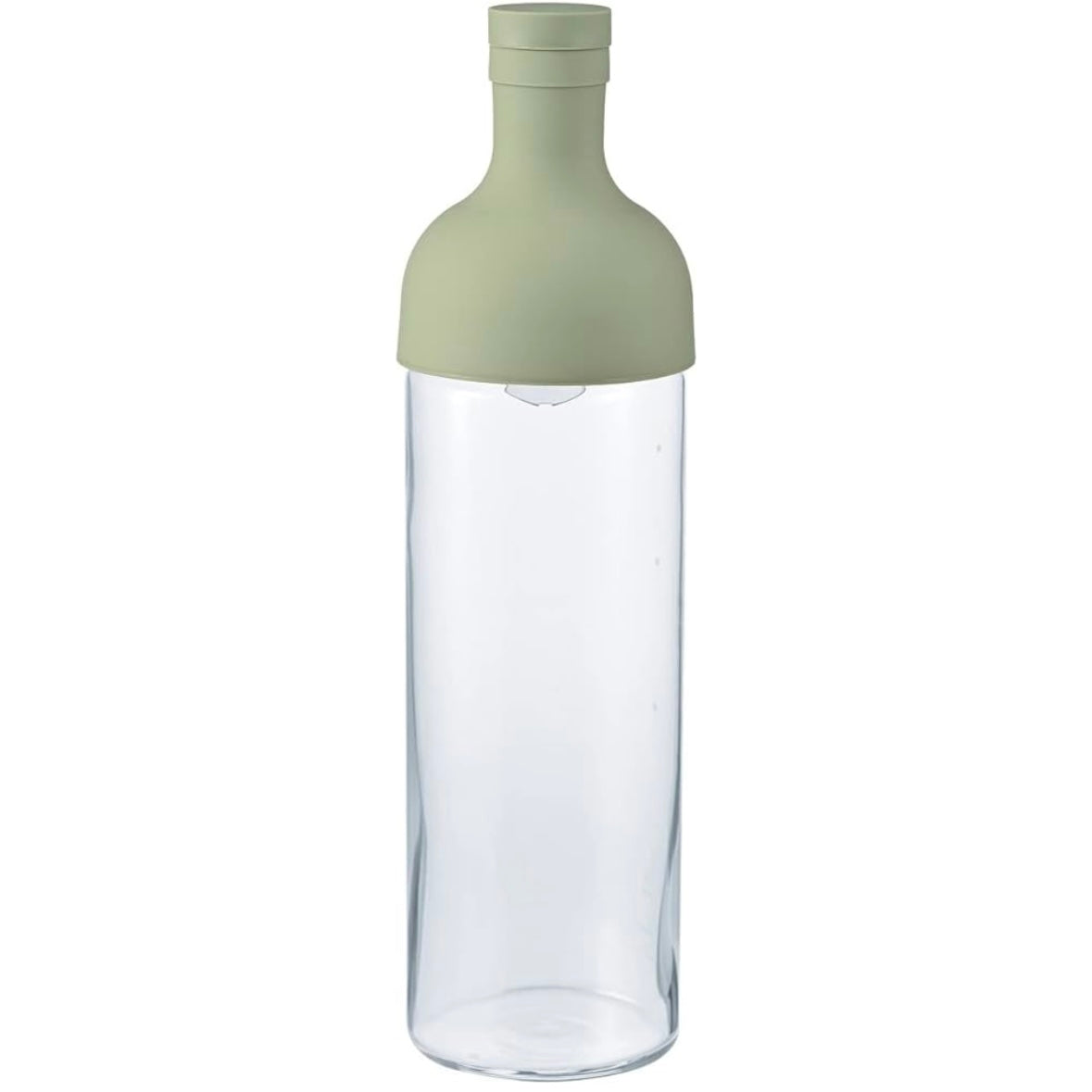 HARIO: Heat Resistant Glass Tea Bottle 750 ml