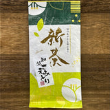 Yamane-en: Spring Saemidori Fukamushicha Green Tea, Chirancha from Kagoshima 特選　知覧さえみどり