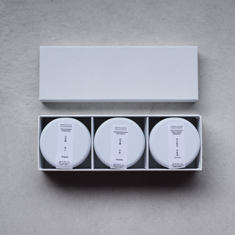 #9990.26 (Limited Edition) : Yunomi. Matcha Gift Set by yunomi.life 2025