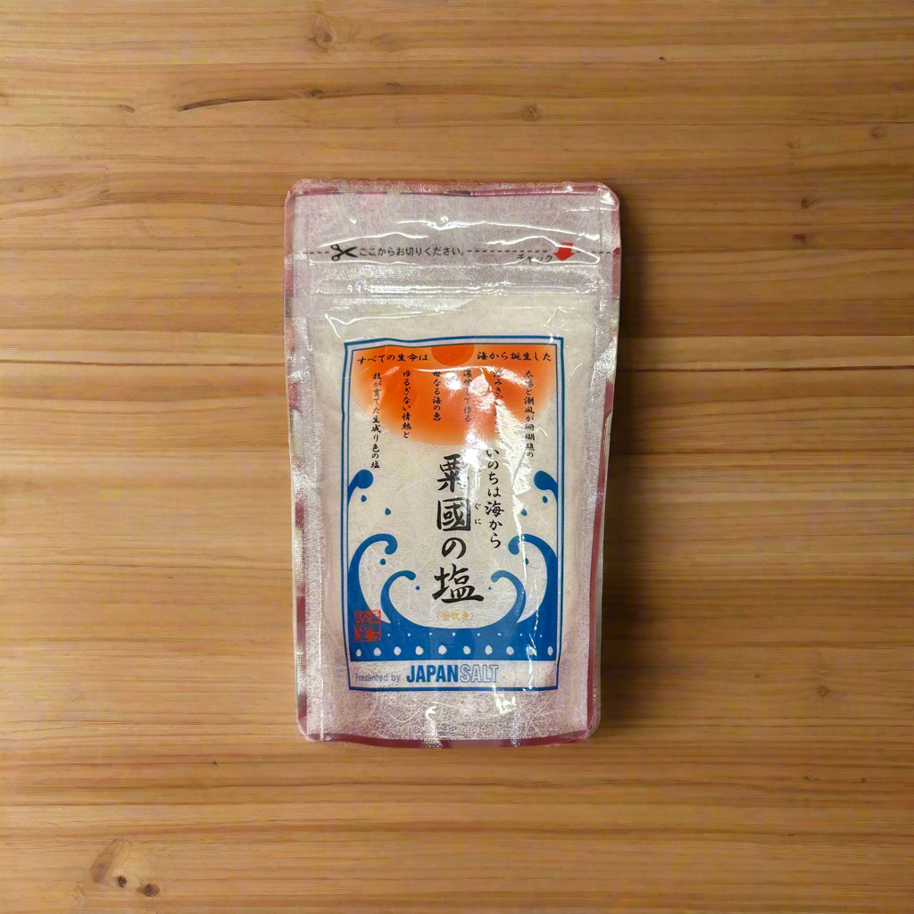 塩 (Salt)
