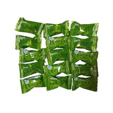 Kanro Gold Matcha Milk Candy (made with Uji Matcha) by