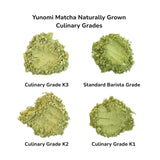 Culinary Grades