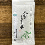 Chiyonoen Tea Garden #11: Mountain-Grown Fukamushicha, Deep Steamed Green Tea  煎茶「深蒸し茶」